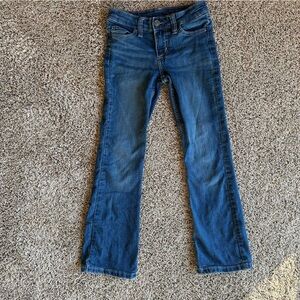 Wrangler Boot cut Jeans